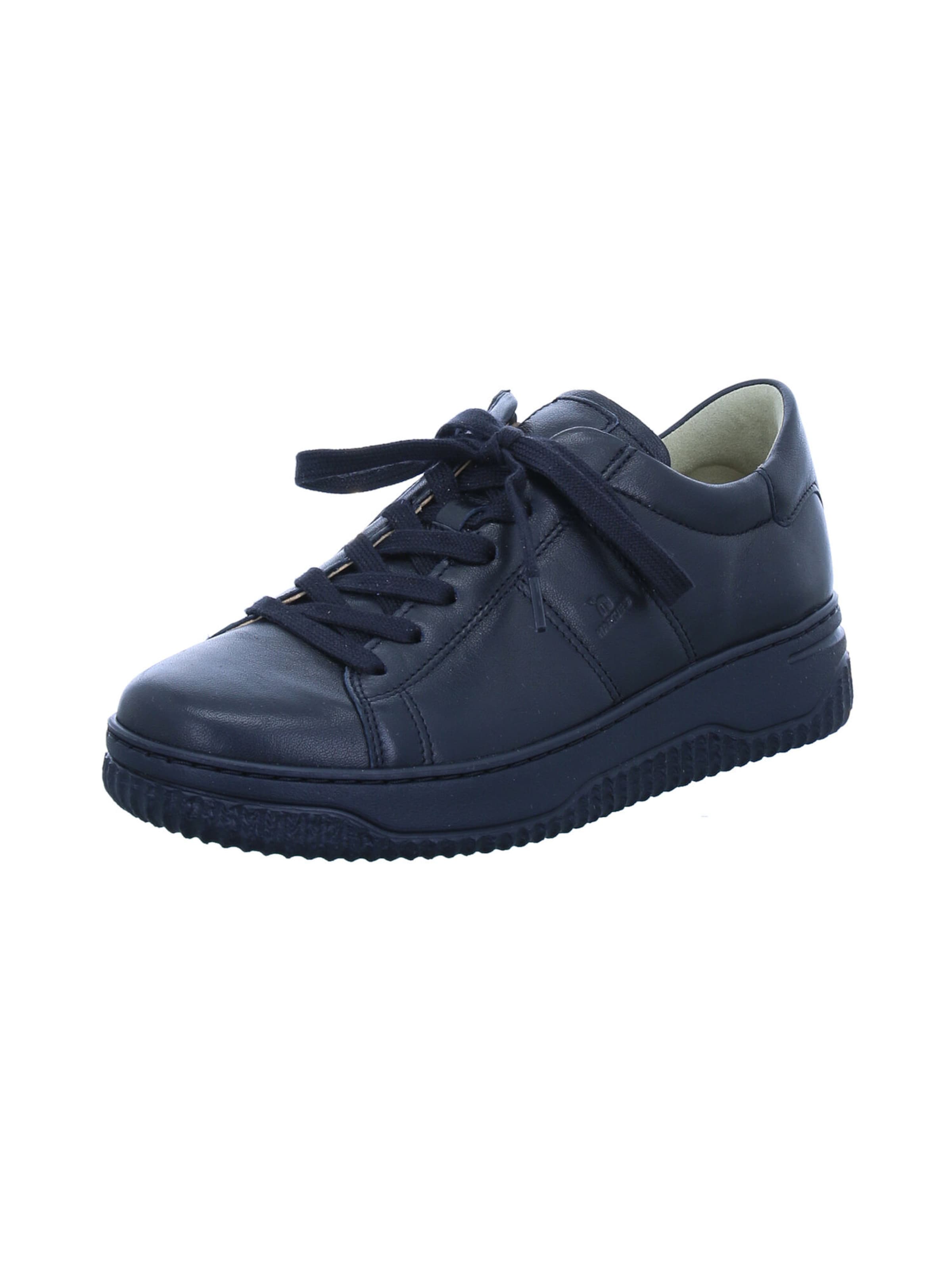 Hartjes Sneakers 'Boogie' in Blau: Vorderseite