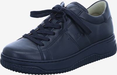 Hartjes Sneakers 'Boogie' in marine, Produktansicht
