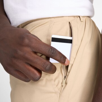 Regular Pantalon 'Athletics Pant 28' new balance en beige