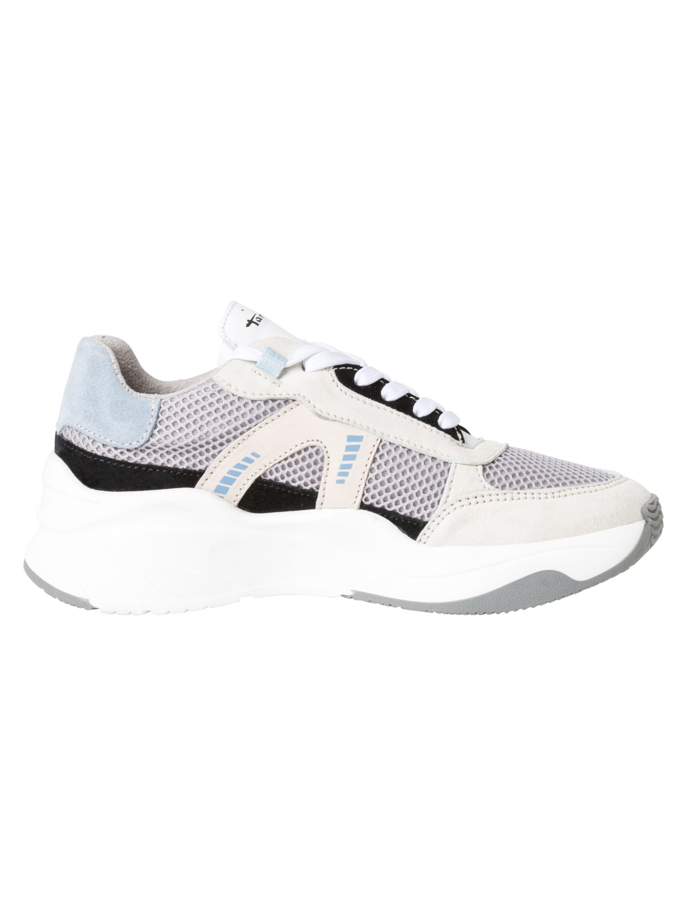 Tamaris Sneaker in Grau