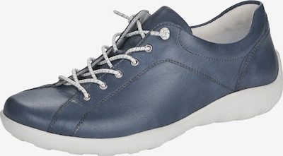 REMONTE Sneaker in taubenblau, Produktansicht