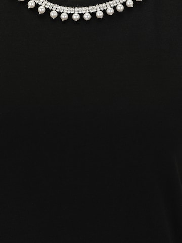Only Petite Shirt 'ONLJOLLY' in Black