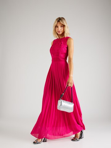 APART Evening dress in Pink