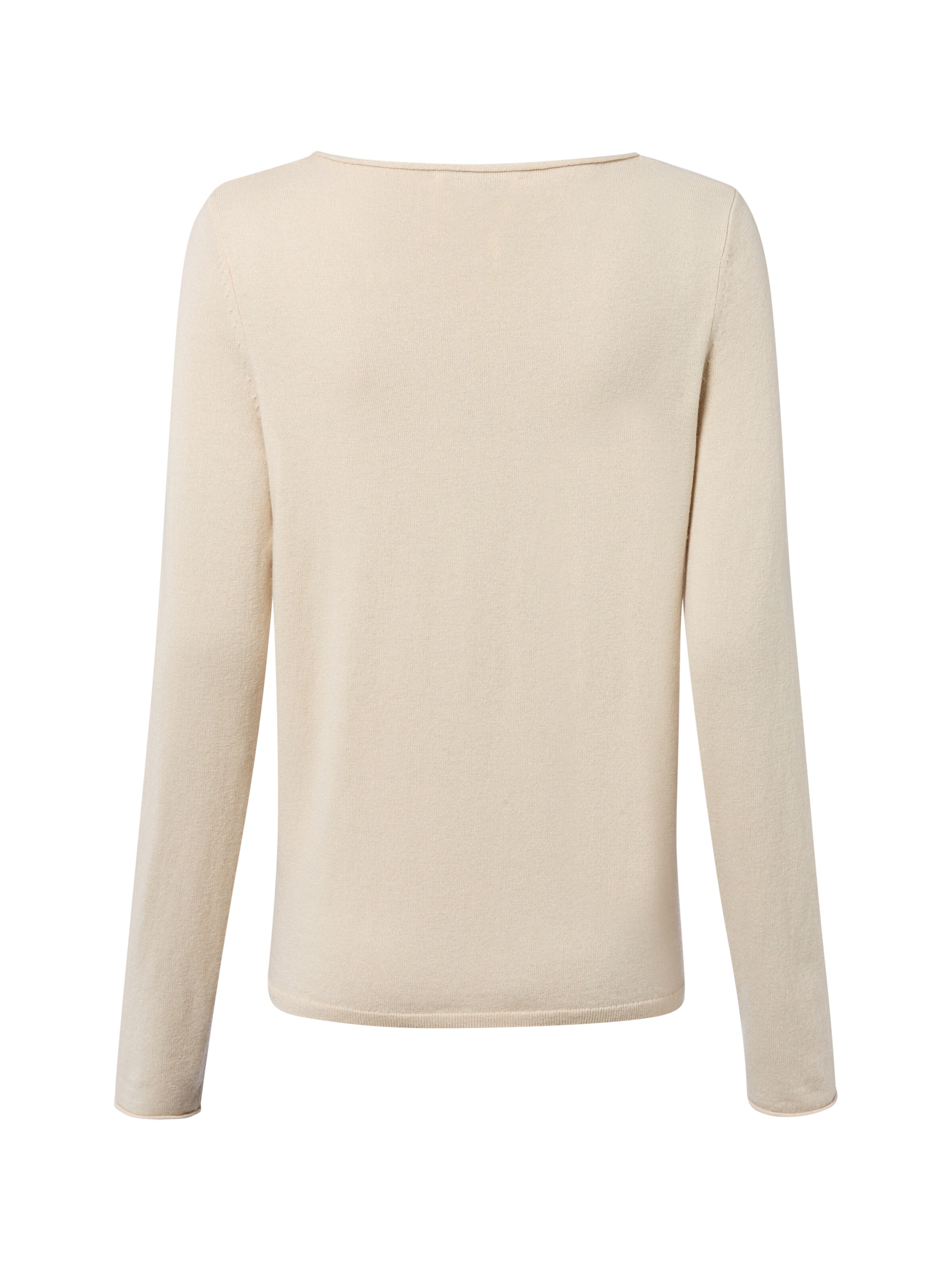 Marc O'Polo Sweater in Beige