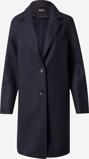 Palton de primăvară-toamnă ONLY pe bleumarin, Vizualizare produs