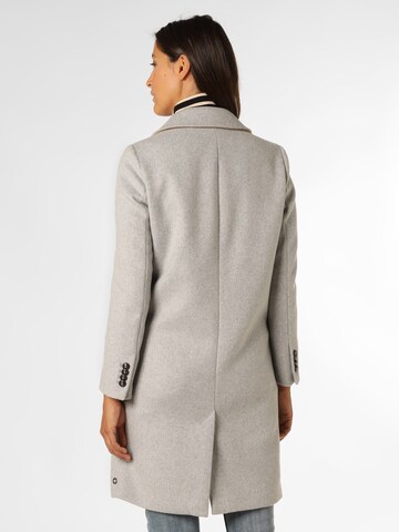 Manteau mi-saison s.Oliver en gris