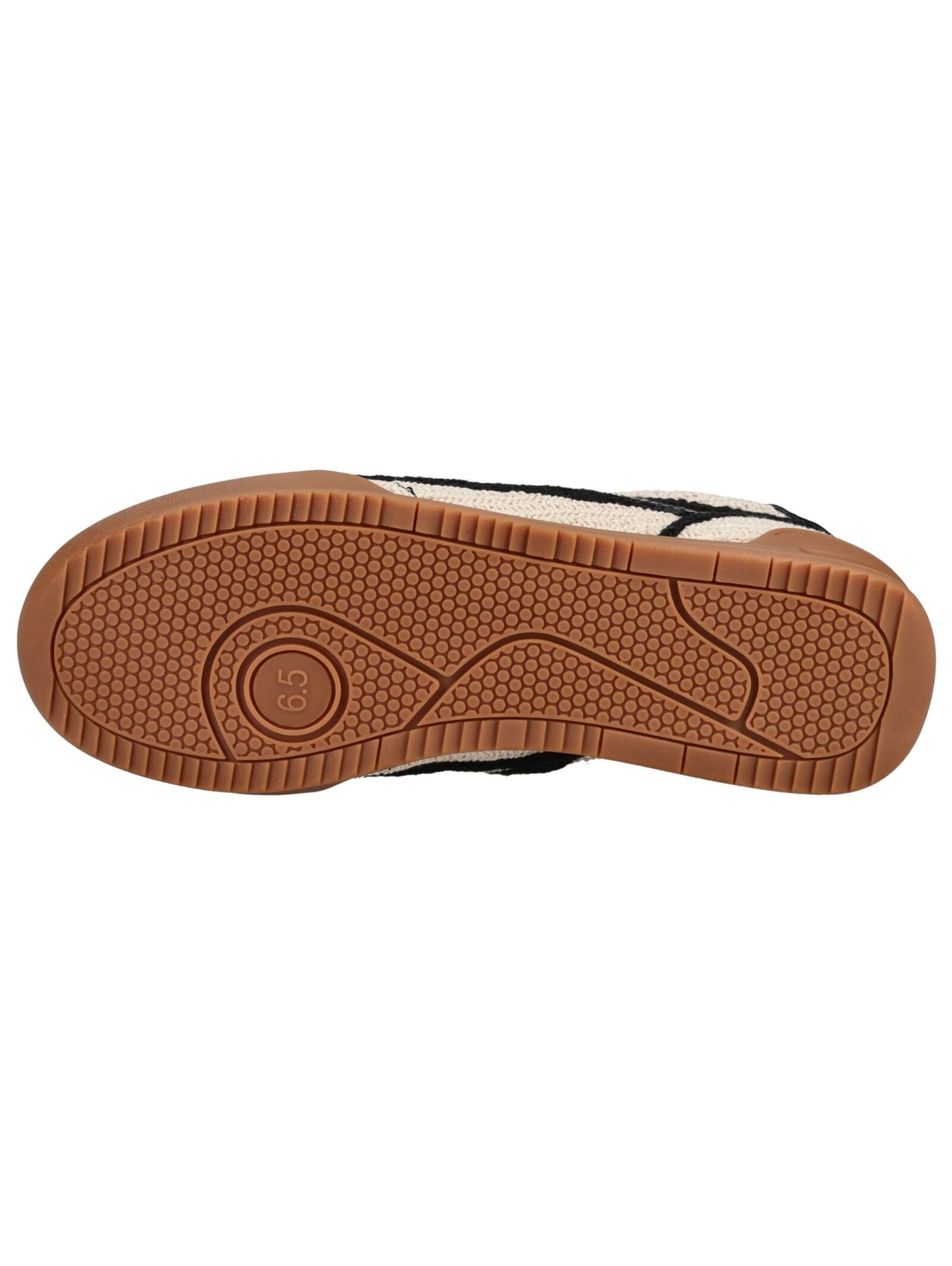 STEVE MADDEN Sneakers laag in Beige