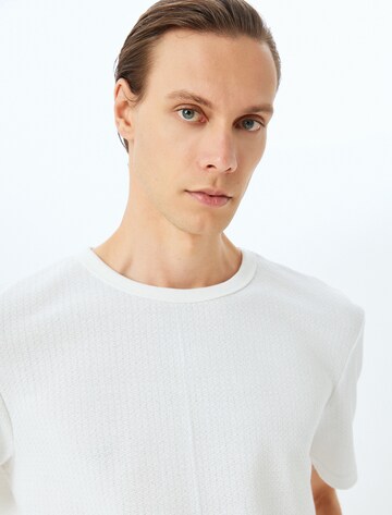 Koton Shirt in White