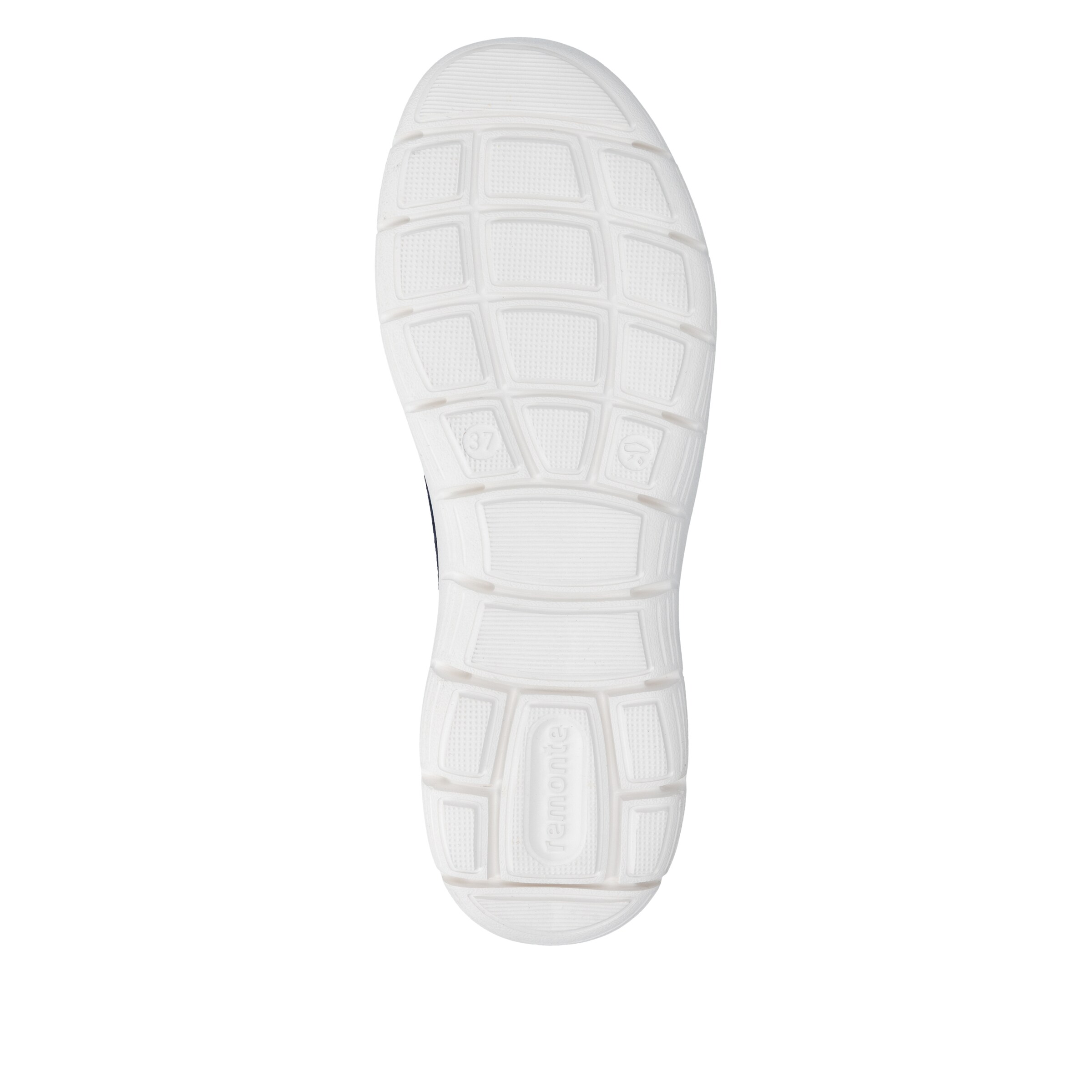 Slip on REMONTE en bleu