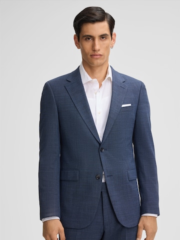 STRELLSON Slim fit Suit 'Aidan-Melwin ' in Blue
