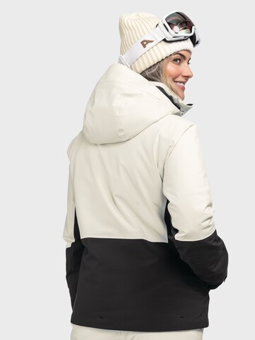 Veste de sport Schöffel en noir