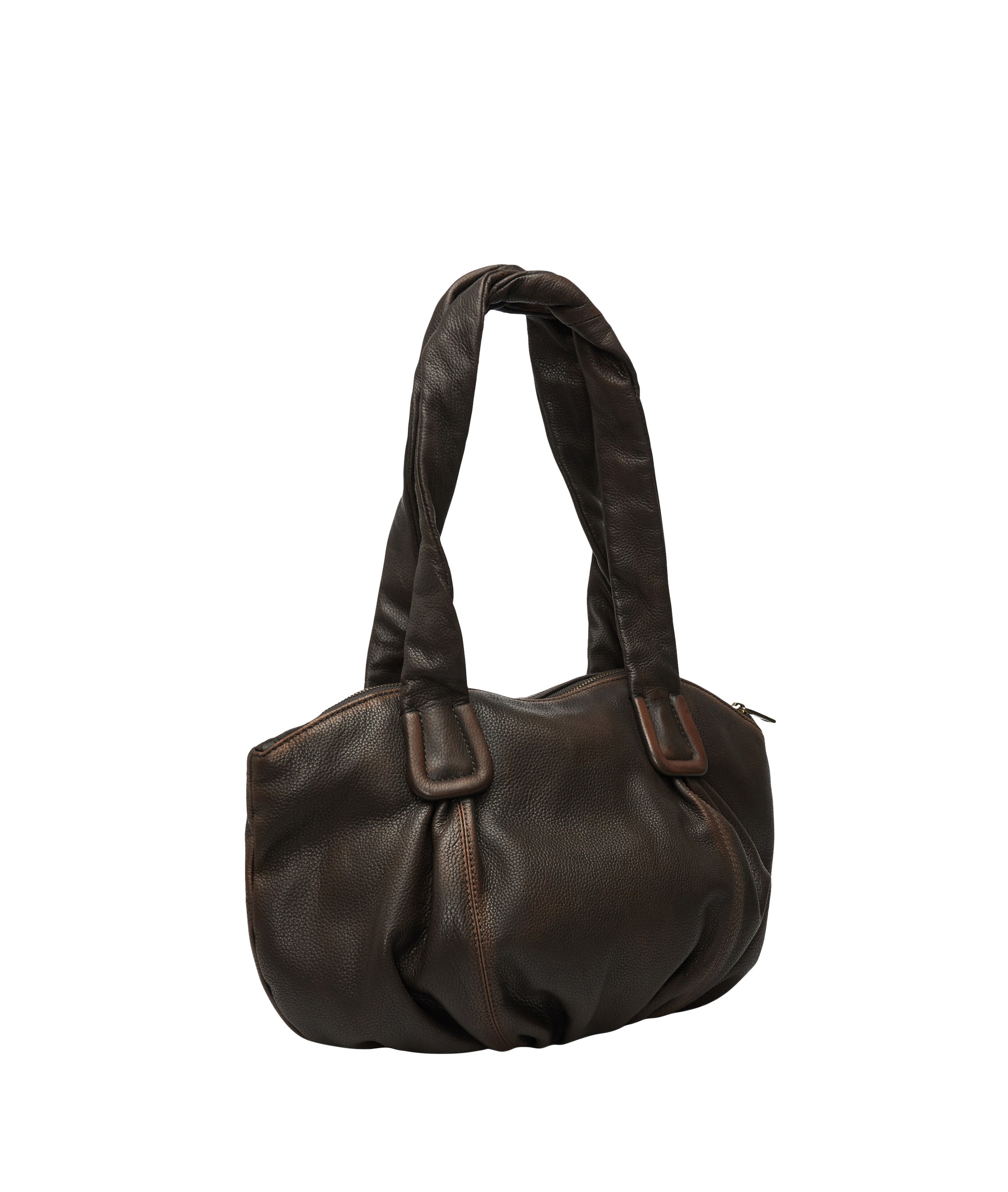 Sac bandoulière Liebeskind Berlin en marron