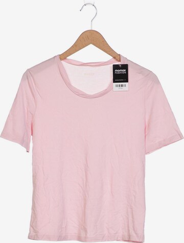 Basler T-Shirt L in Pink: predná strana