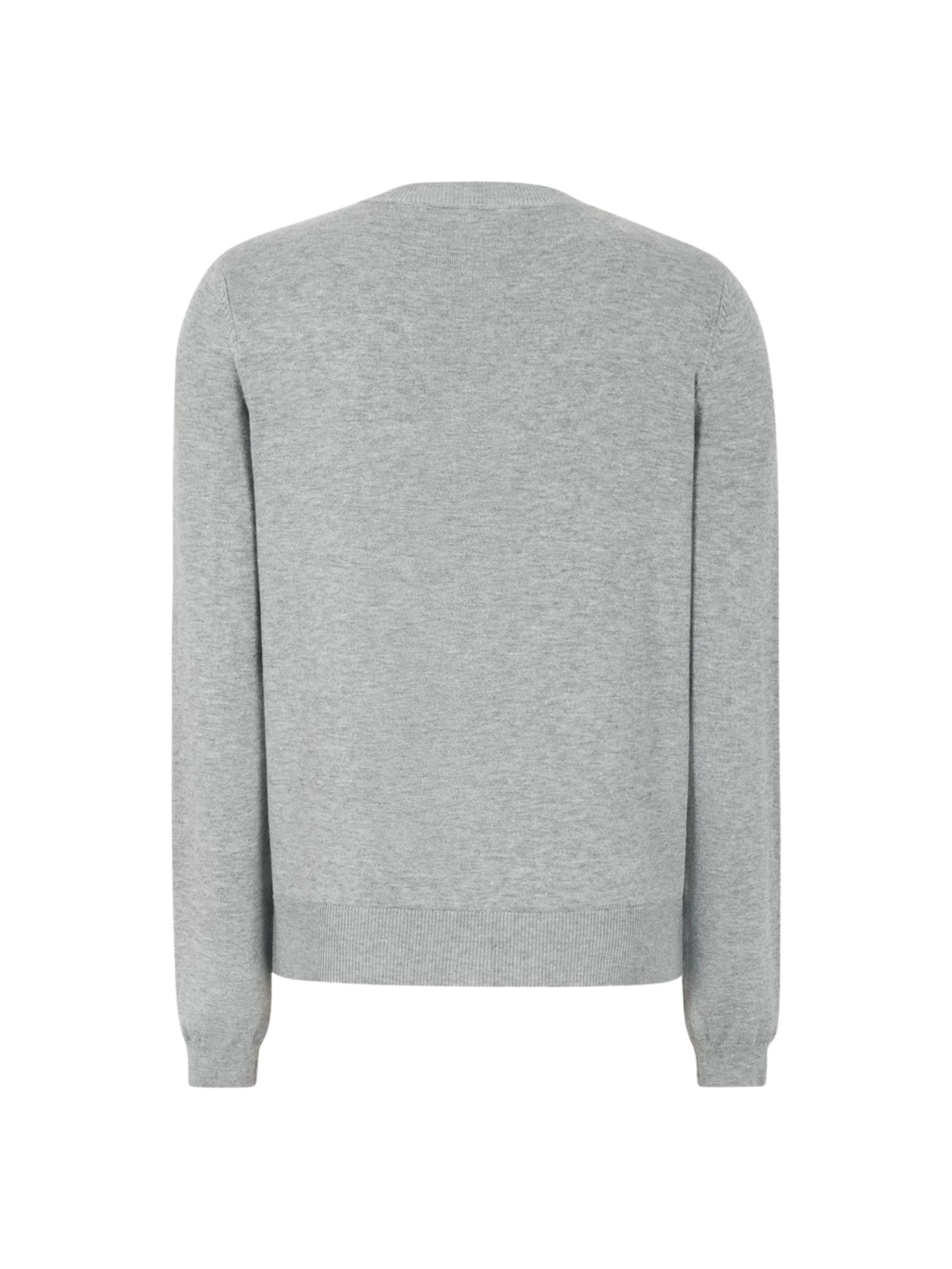 Soft Rebels Strickjacke 'Marla' in Grau