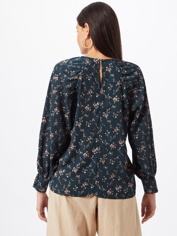 AX Paris Blouse in Green