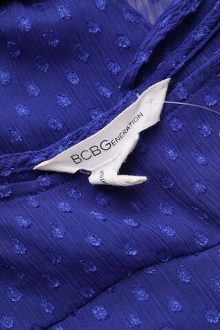 BCBGeneration Bluse XS in Blau