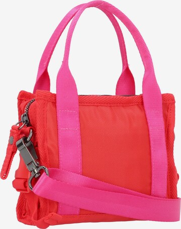 George Gina & Lucy Handbag in Red