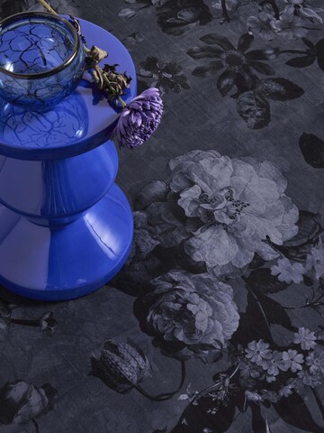 ESSENZA Teppich 'Flora' in Blau