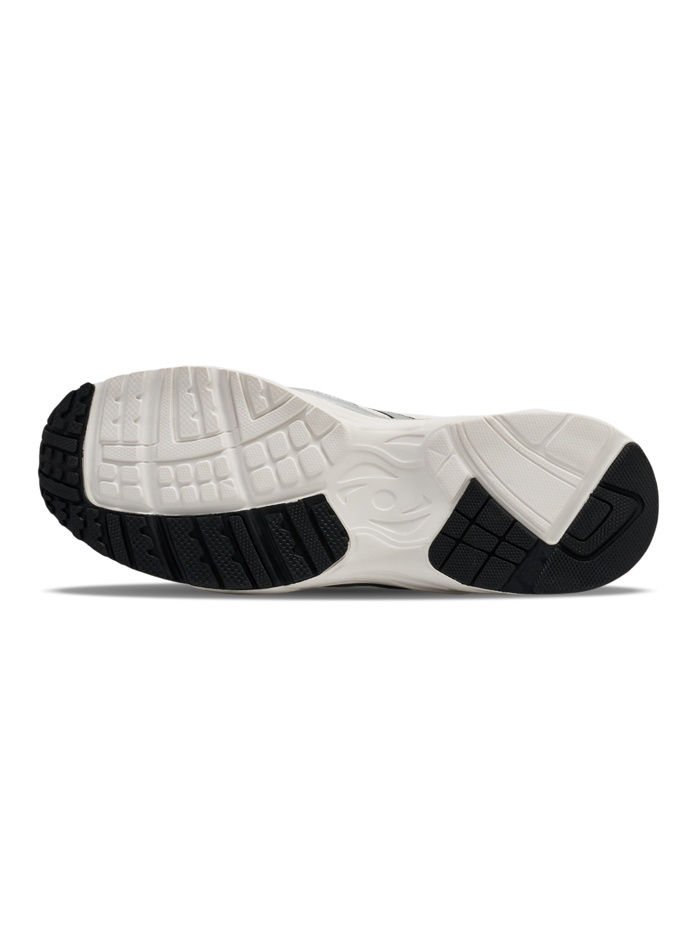 Sneaker bassa di Hummel in bianco