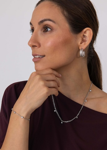 PURELEI Jewelry set ' 2026 ' in Silver