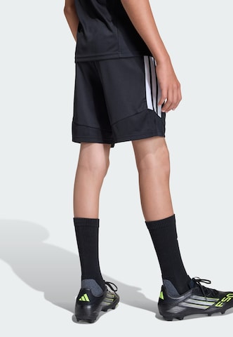 ADIDAS PERFORMANCE - regular Pantalón 'Tiro26 League' en negro