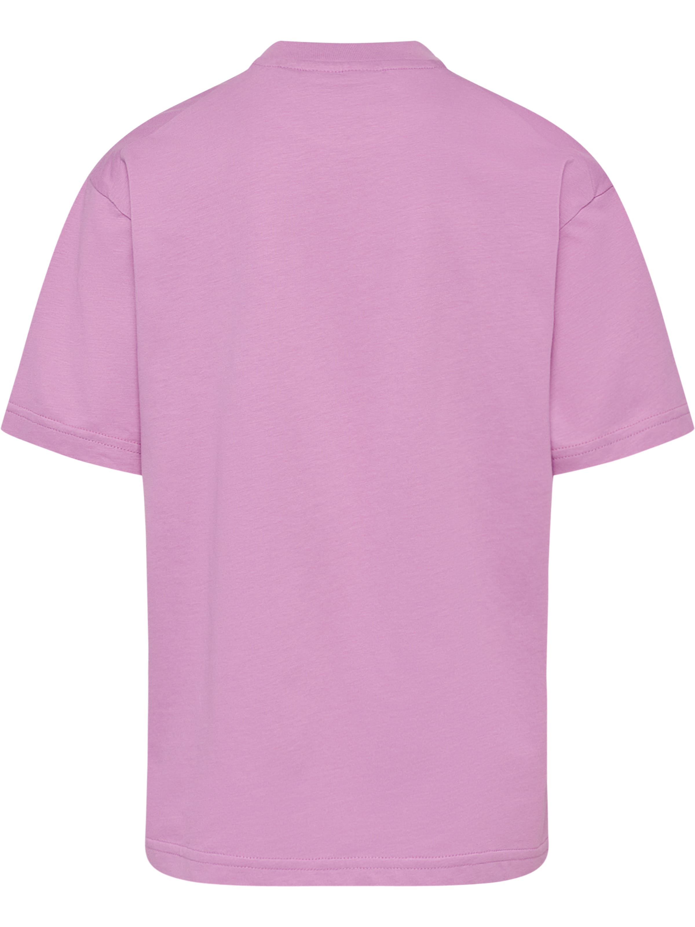 Hummel Set in Lila