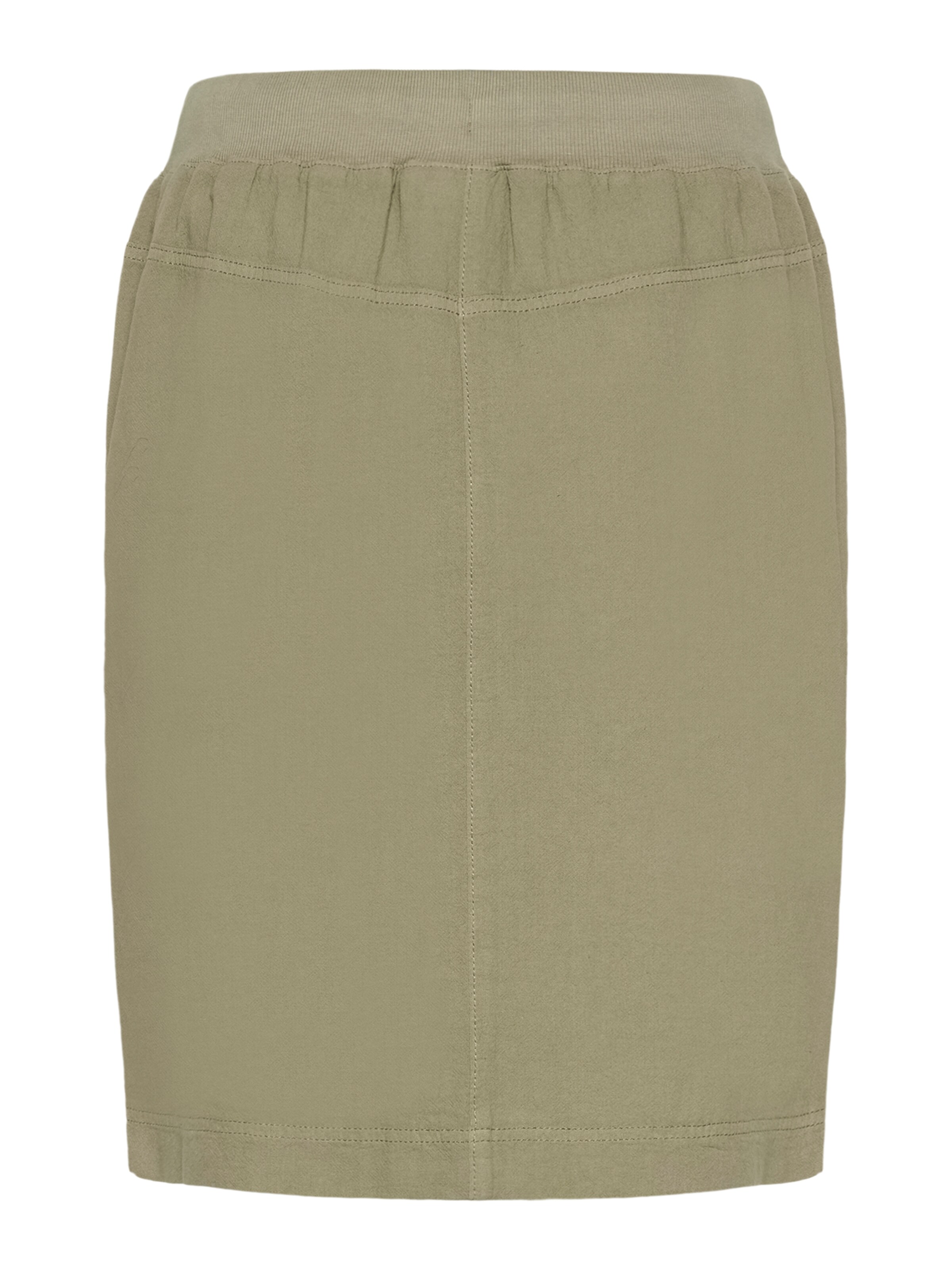 Gonna 'KANaya' di Kaffe in verde