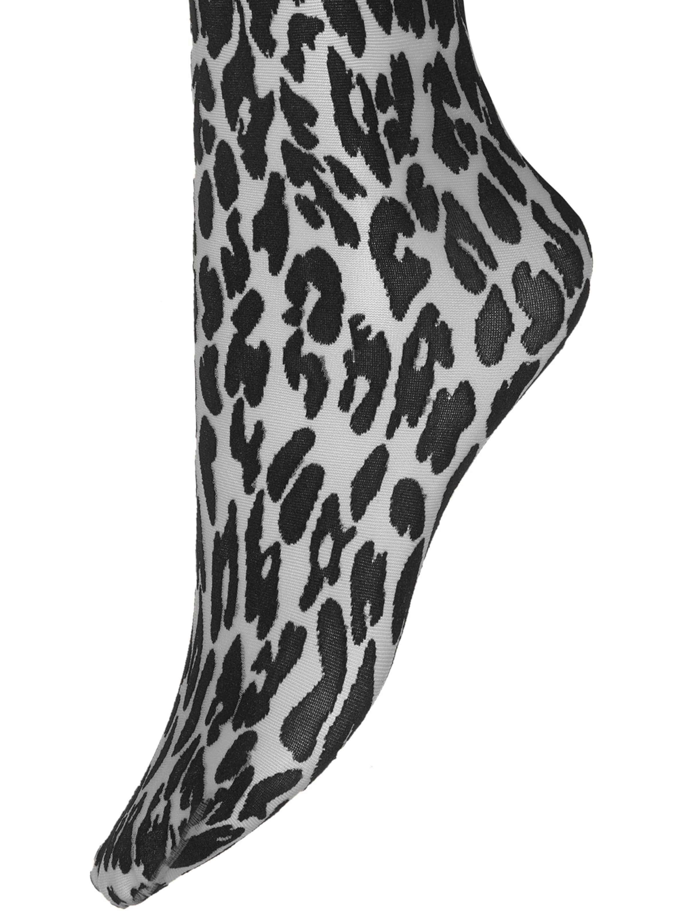 Wolford Fine Tights 'Josey' in Black