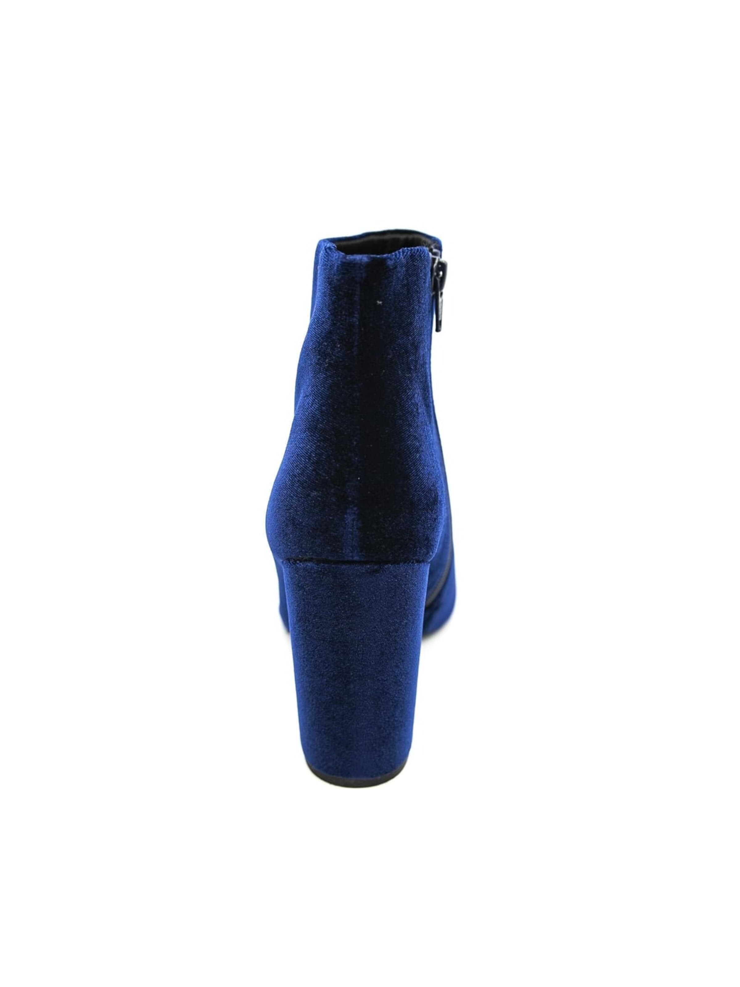 STEVE MADDEN Kozaki 'Pacers' w kolorze niebieski
