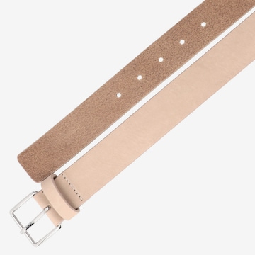 STRELLSON Belt in Beige