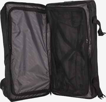 American Tourister Travel Bag in Black