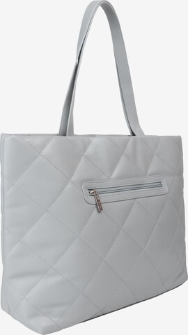 FELIPA Shopper in Grau