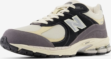 new balance Platform trainers '2002R' in Mixed colours: front