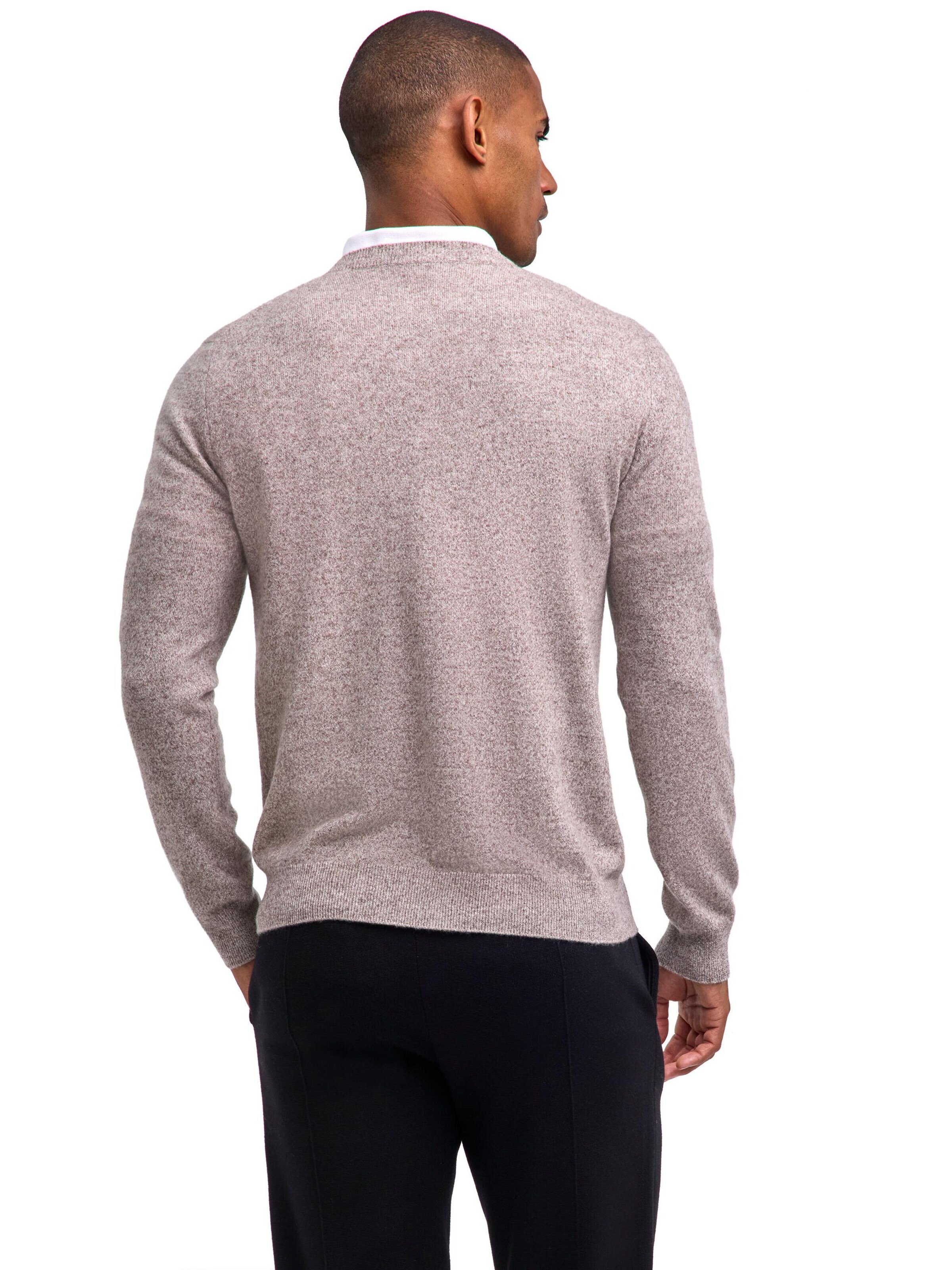 FALKE Pullover‌‌‌‌‌‌‌‌‌‌ in Braun