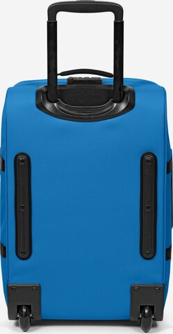 Trolley 'Tranverz' di EASTPAK in blu