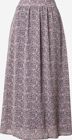 MSCH COPENHAGEN Skirt 'Hedda Rikkelie' in Blue: front