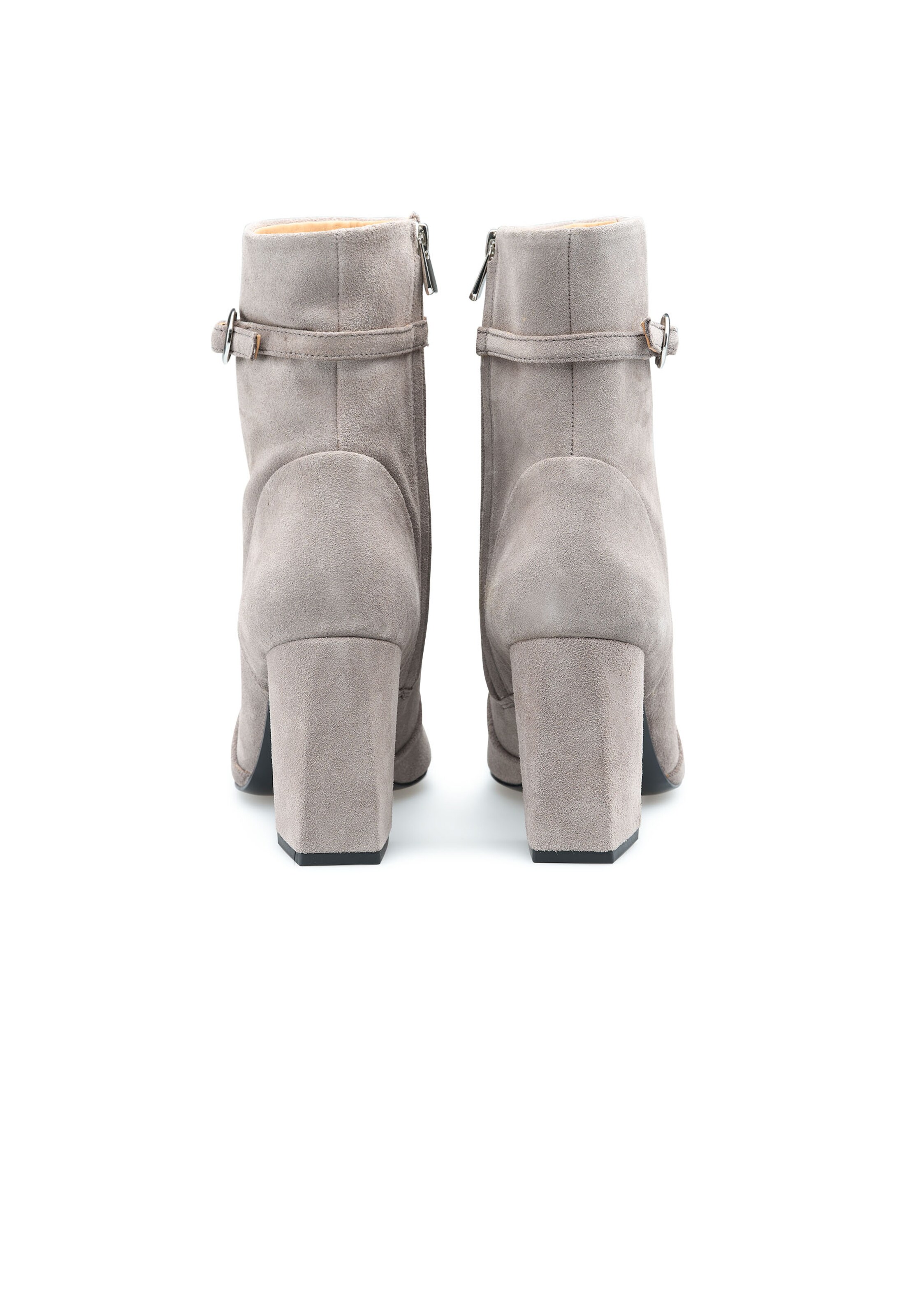 LLOYD Stiefelette 'AMARA' in Grau