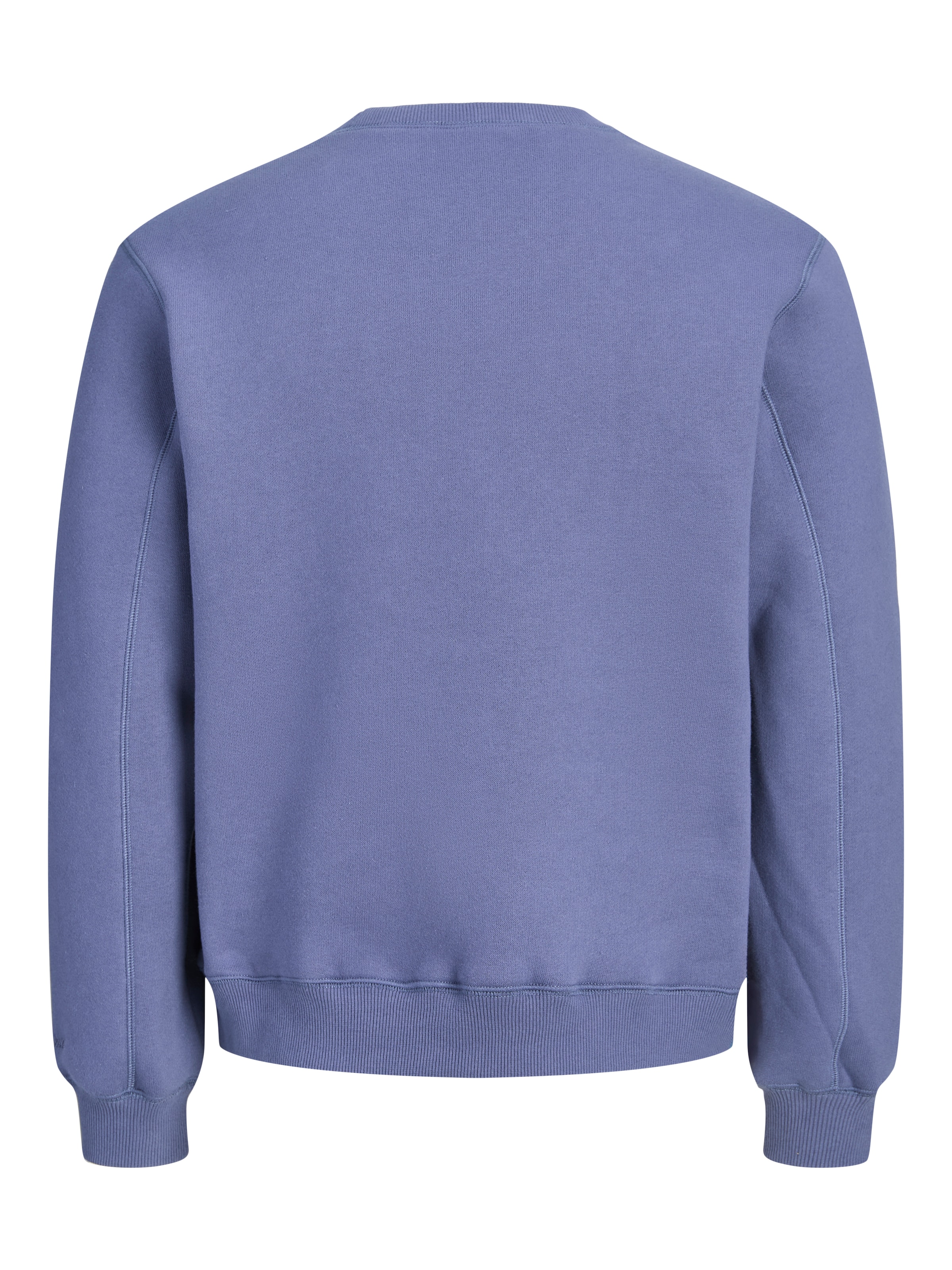 Jack & Jones Junior Sweatshirt i blå