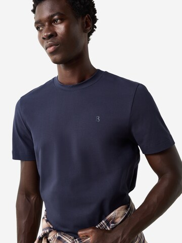 BOGNER Shirt 'Ryan' in Blue