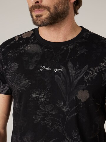 Deeluxe Shirt in Black