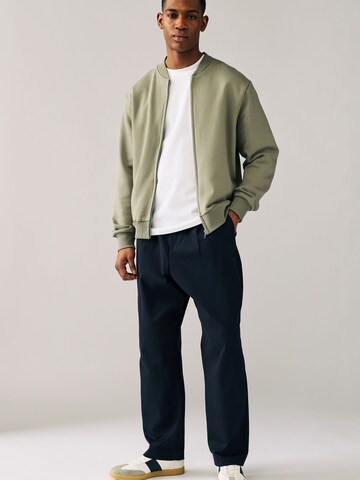 Veste mi-saison Next en vert