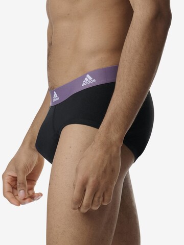 Sous-vêtements de sport ' BRIEF ' ADIDAS SPORTSWEAR en noir