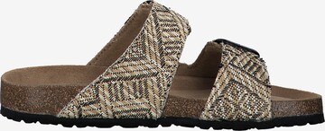 Mule TAMARIS en beige