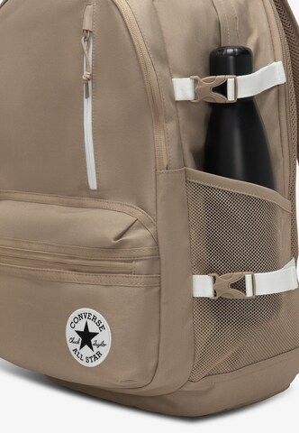 CONVERSE Batoh – béžová