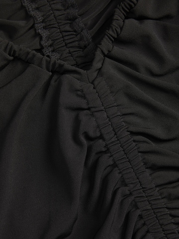 JJXX Shirt 'Melika' in Black