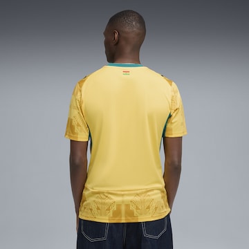 PUMA Jersey 'Ghana 2026' in Yellow