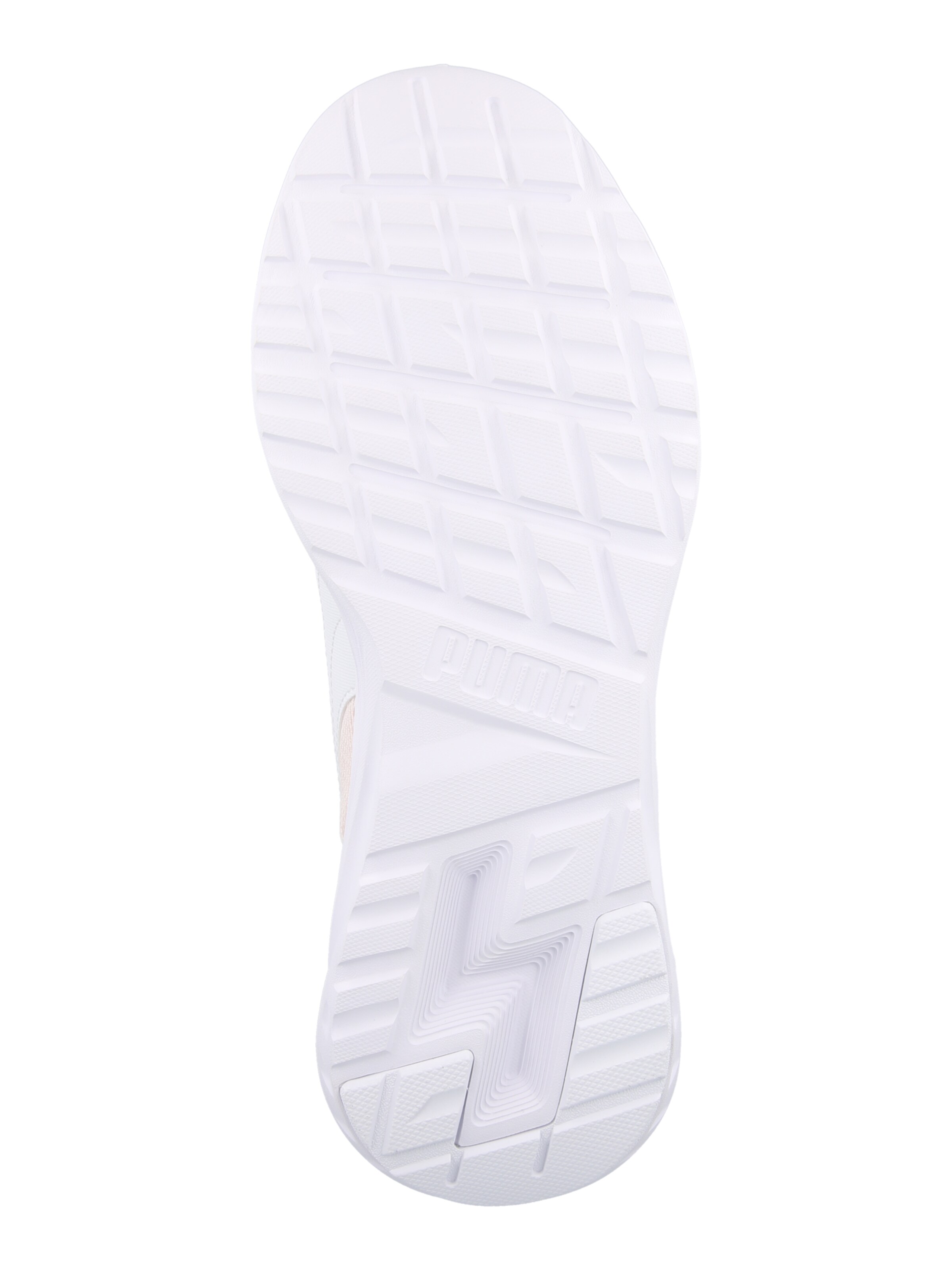 PUMASportske cipele 'Anzarun 2 Lite' - žuta boja