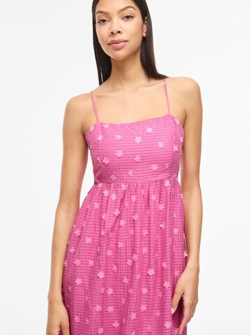 Robe d’été 'VICery' VILA en violet