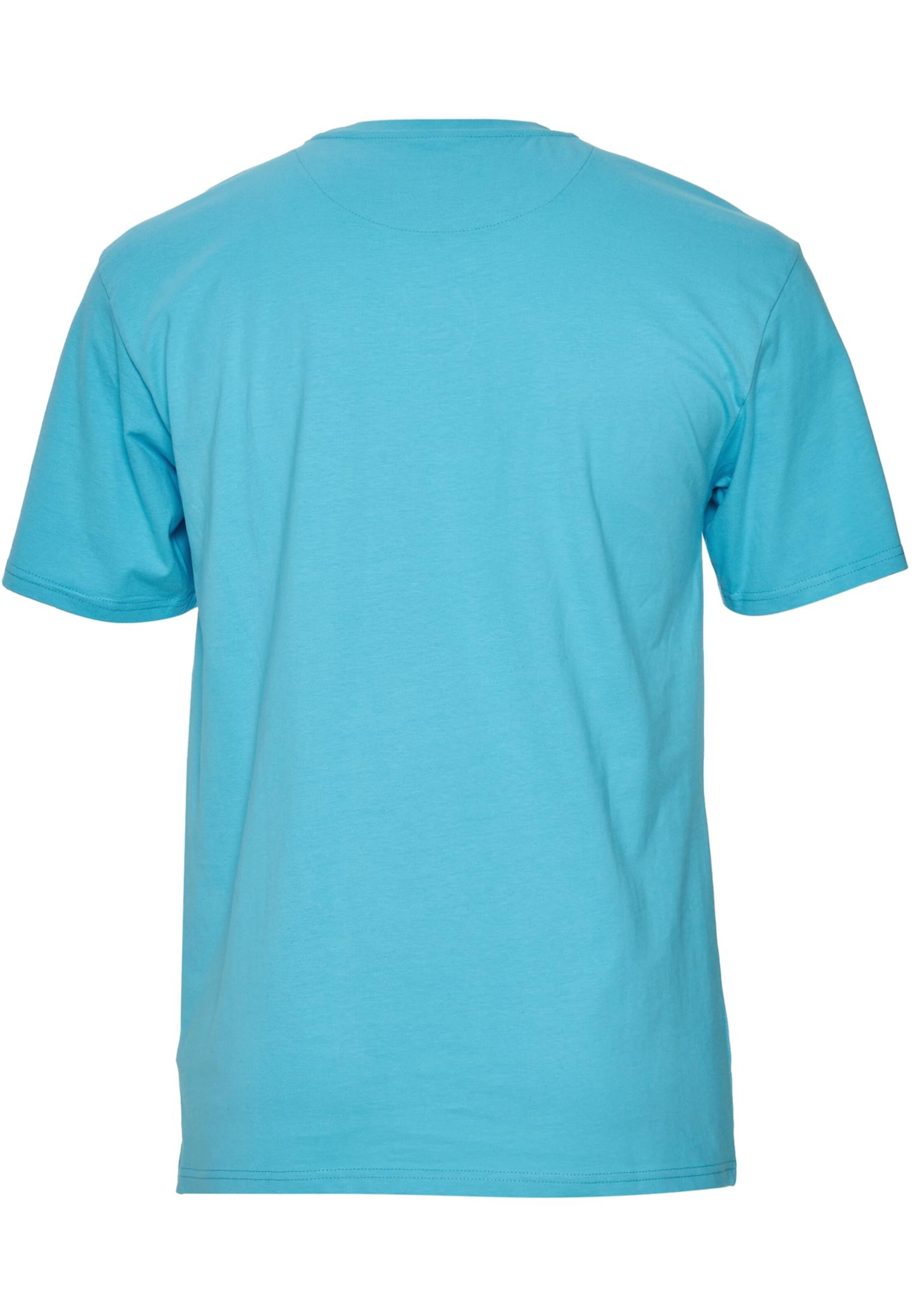 Karl Kani Футболка в Синий