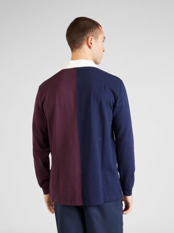 GAP Shirt in Blauw